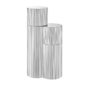 Puiforcat Granville Salt and Pepper Mills