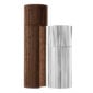 Puiforcat Granville Salt and Pepper Mills Walnut