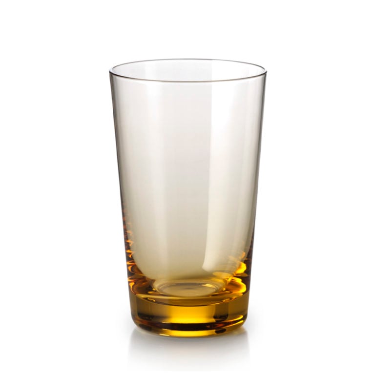 Dibbern Americano Tumbler Amber