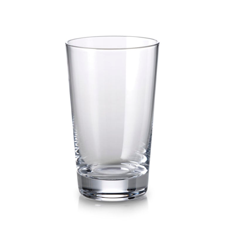 Dibbern Americano Tumbler Clear Dibbern Americano Tumbler Clear
