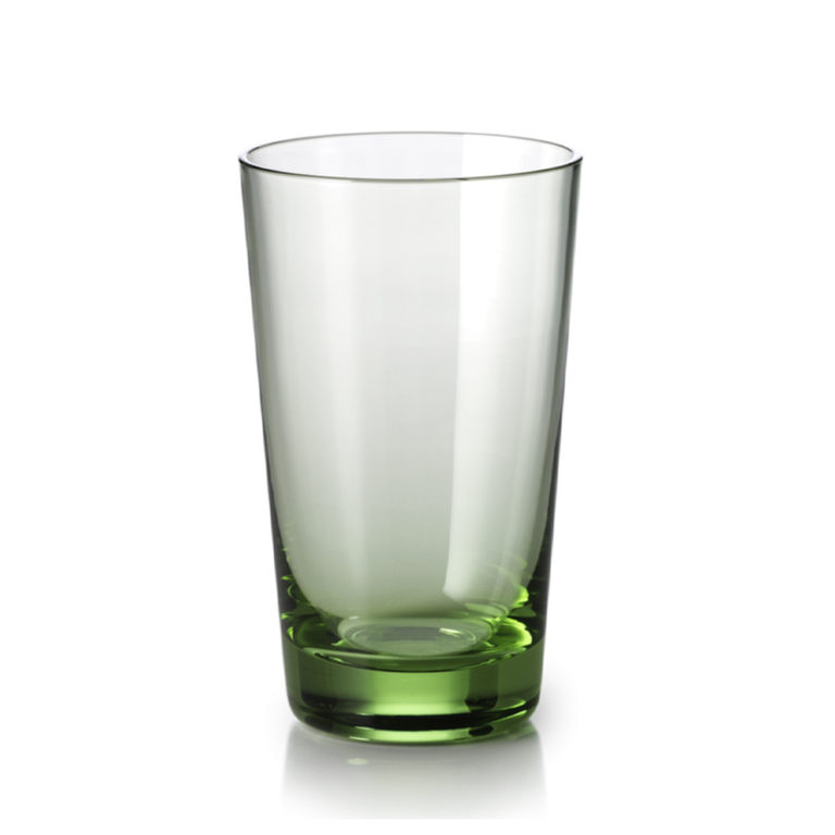 Dibbern Americano Tumbler Green