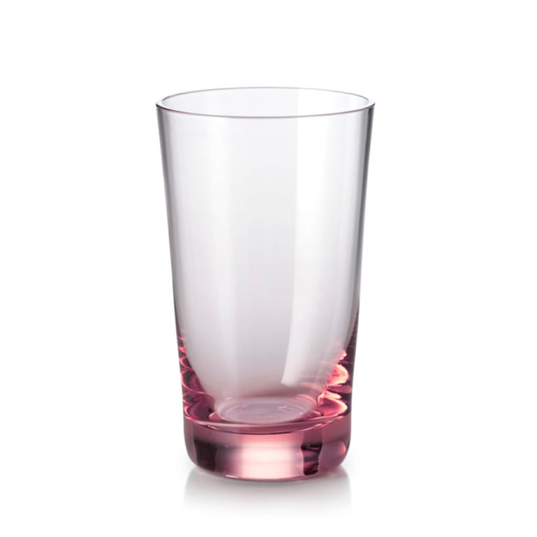 Dibbern Americano Tumbler Rose Dibbern Americano Tumbler Rose