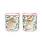 Lobmeyr Alhambra Double Old Fashioned Tumblers | Kneen & Co