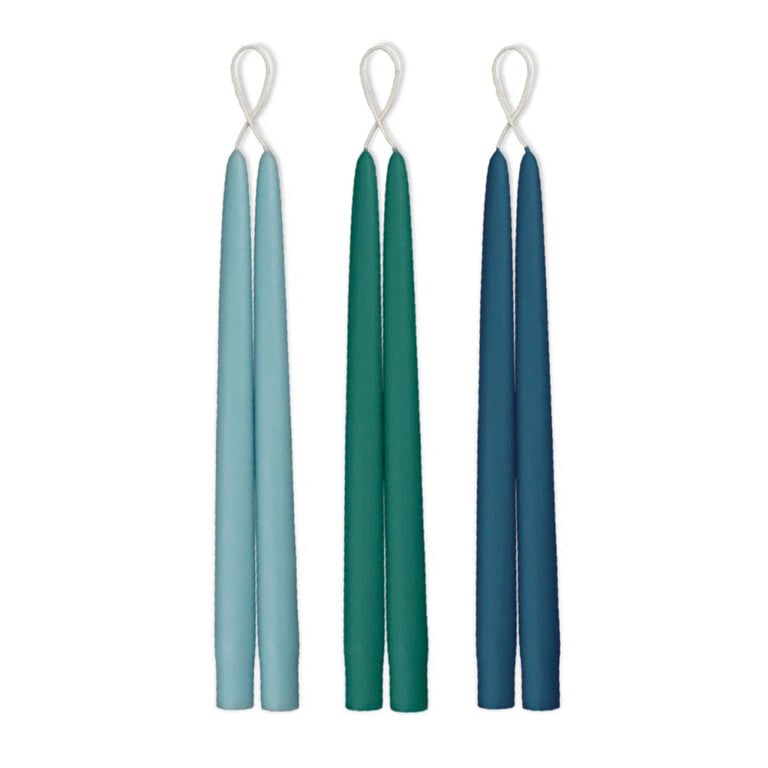 Taper Candles, 12 inch Teals Parent