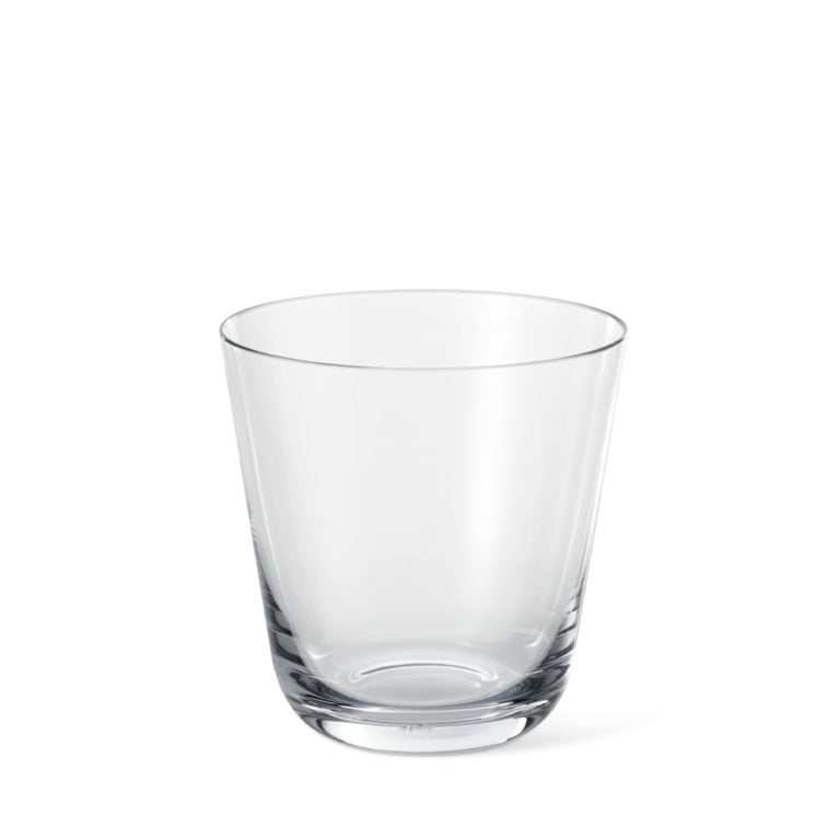 Dibbern Capri Tumbler Clear
