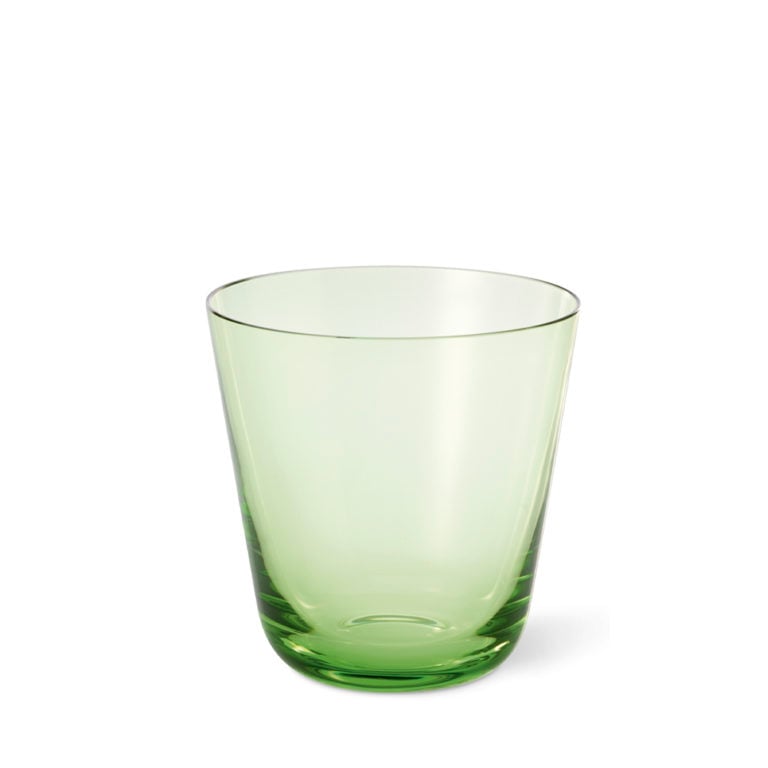 Dibbern Capri Tumbler Green Dibbern Capri Tumbler Green
