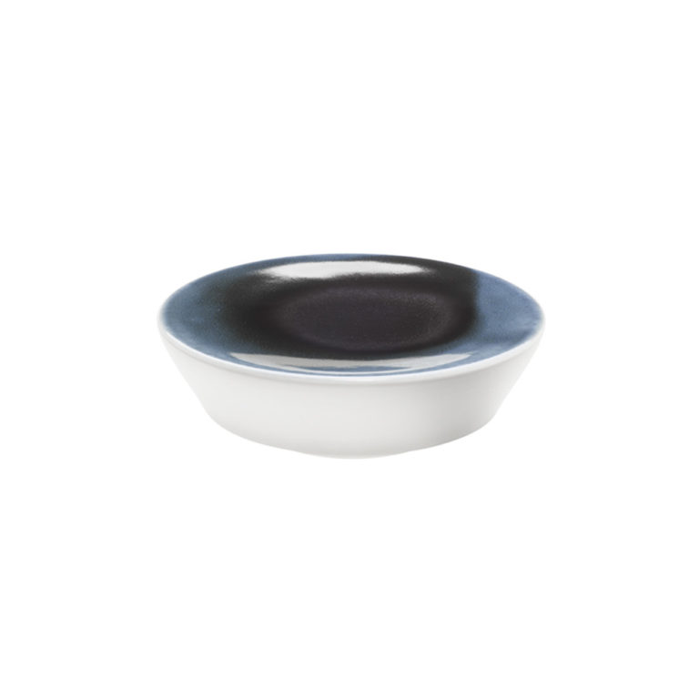 Hering Berlin Blue Silent Amuse Bouche Dish
