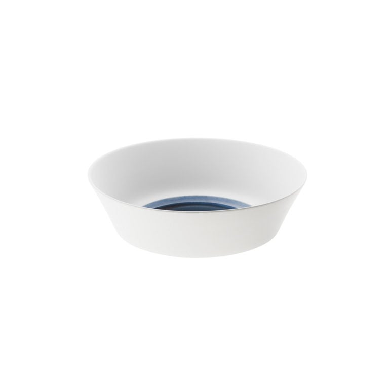 Hering Berlin Blue Silent Serving Bowl Hering Berlin Blue Silent Serving Bowl