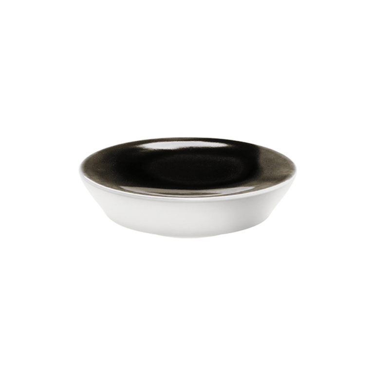 Hering Berlin Obsidian Amuse Bouche Dish