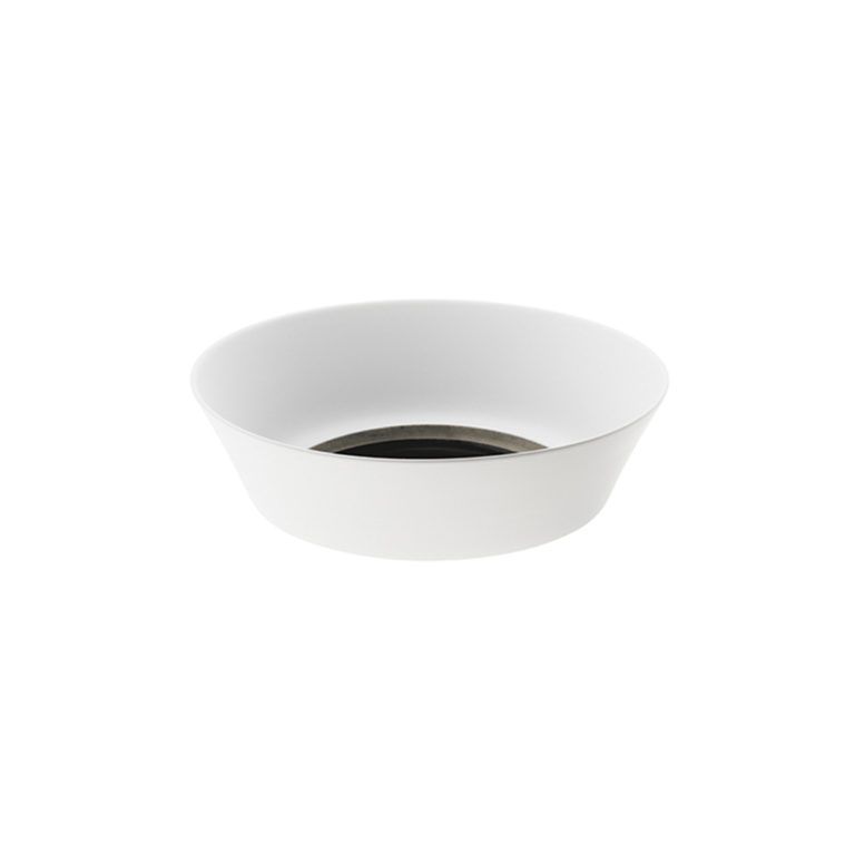 Hering Berlin Obsidian Serving Bowl