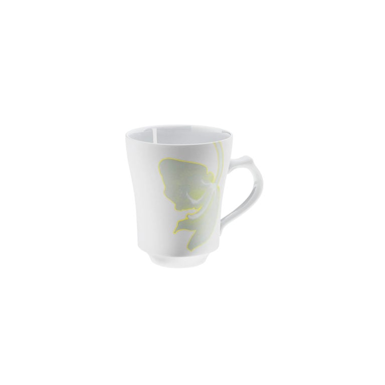 Hering Berlin Palmhouse X Sage Mug Hering Berlin Palmhouse X Sage Mug