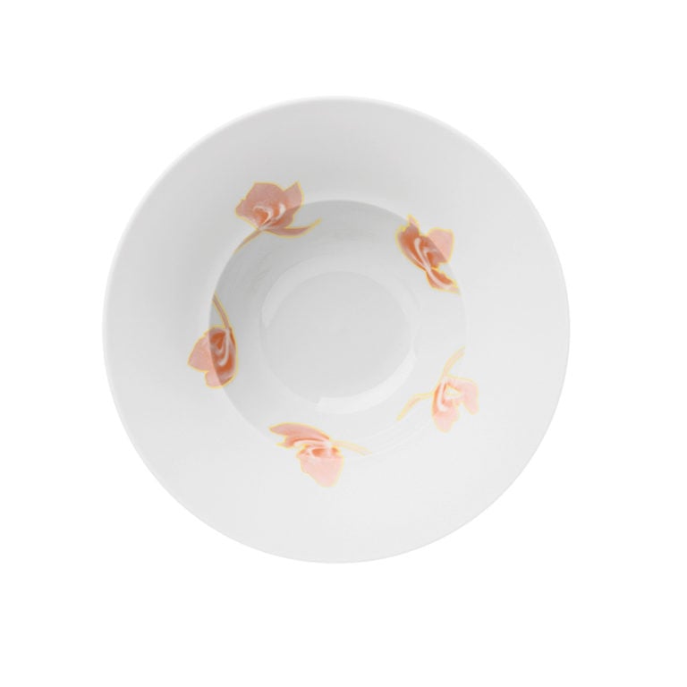 Hering Berlin Palmhouse X Coral Multi Purpose Bowl
