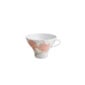 Hering Berlin Palmhouse X Coral Tea Cup