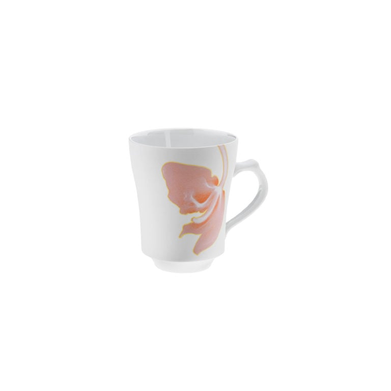 Hering Berlin Palmhouse X Coral Mug Hering Berlin Palmhouse X Coral Mug