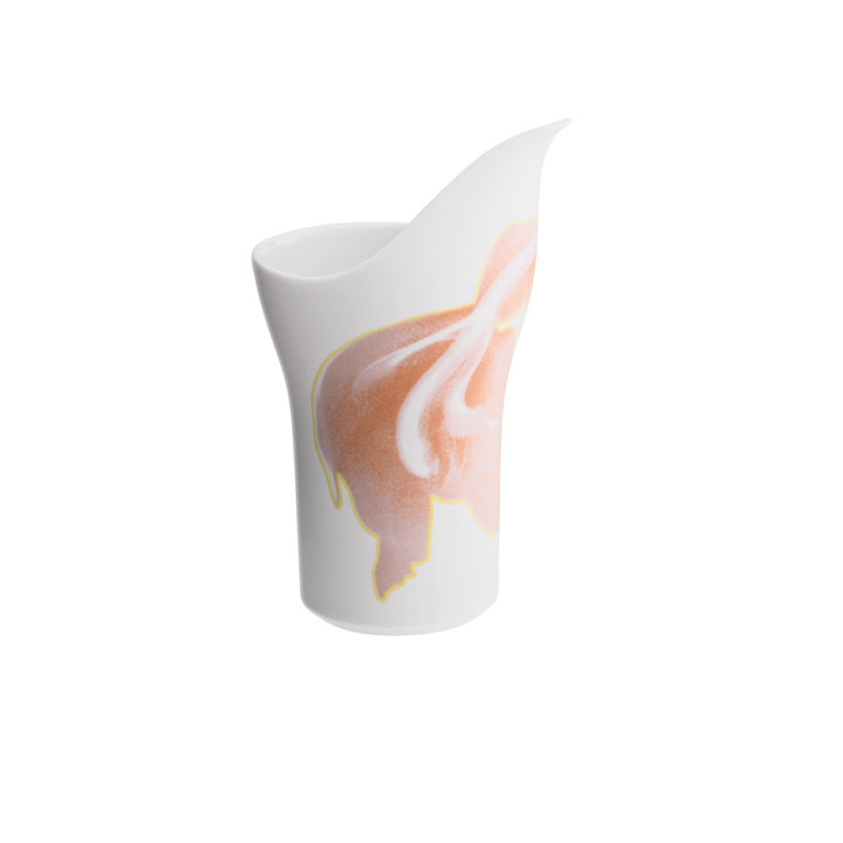 Hering Berlin Palmhouse X Coral Creamer Hering Berlin Palmhouse X Coral Creamer