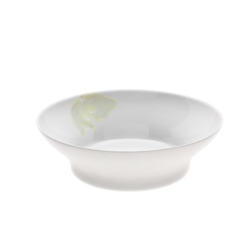 Hering Berlin Palmhouse X Sage Salad or Soup Bowl Hering Berlin Palmhouse X Sage Salad or Soup Bowl