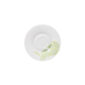 Hering Berlin Palmhouse X Sage Saucer for Coffee or Tea Cup