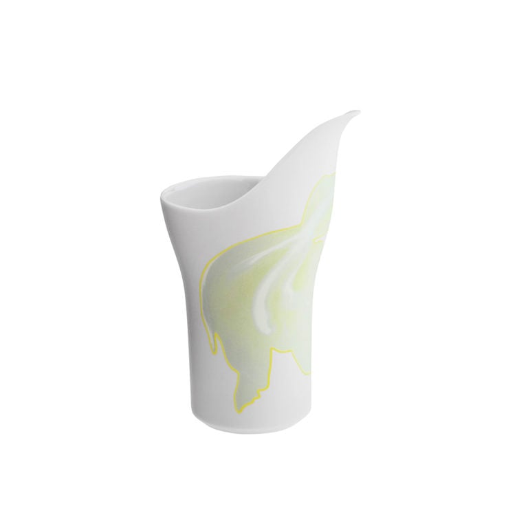 Hering Berlin Palmhouse X Sage Creamer