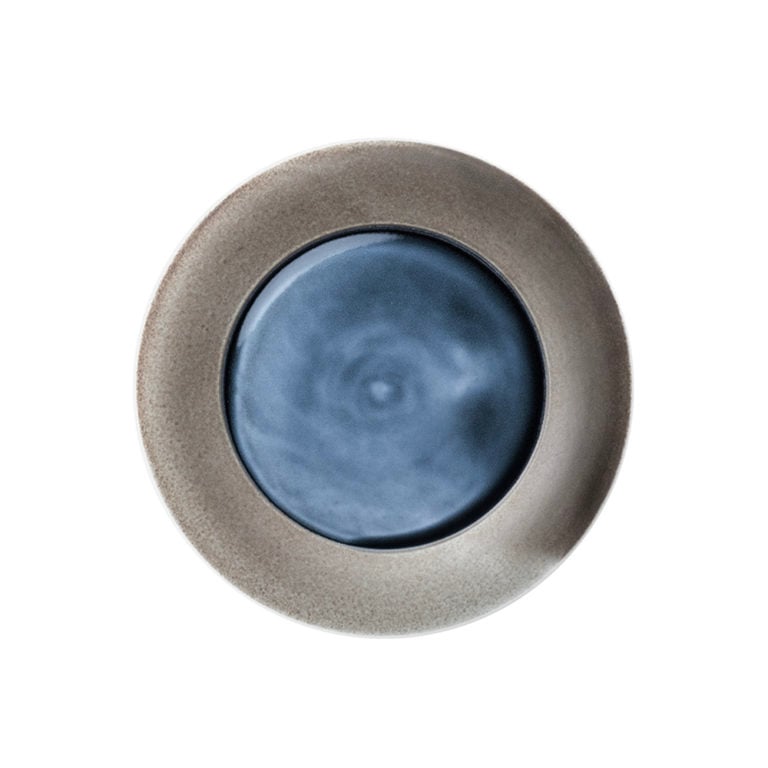 Hering Berlin Silent Iron Dessert Plate