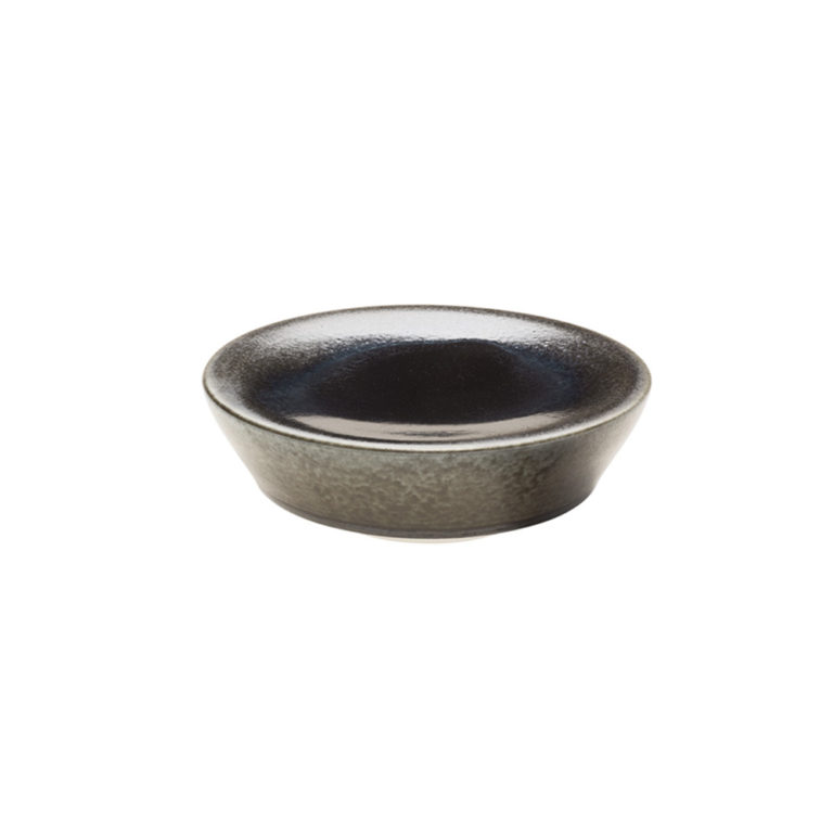 Hering Berlin Silent Iron Amuse Bouche Dish Hering Berlin Silent Iron Amuse Bouche Dish