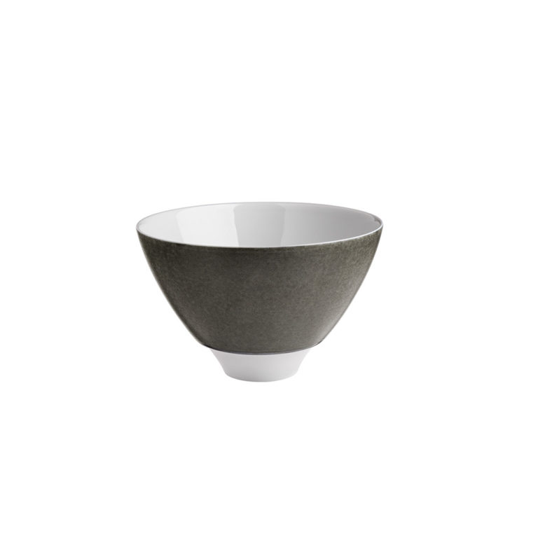 Hering Berlin Silent Iron Soup Bowl