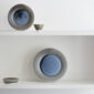 Hering Berlin Silent Iron Dinnerware Mood