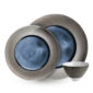 Hering Berlin Silent Iron Dinnerware Parent