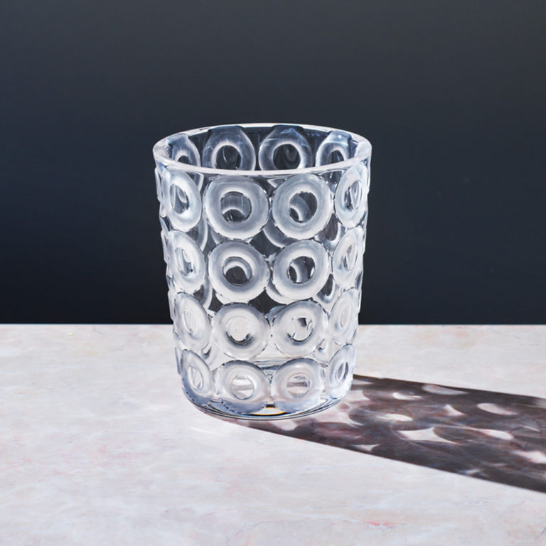 Lobmeyr Hoffman Ring Vase Parent Lobmeyr Hoffman Ring Vase Parent
