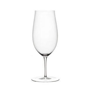 Lobmeyr Ballerina Beer Glass on Stem Crystal