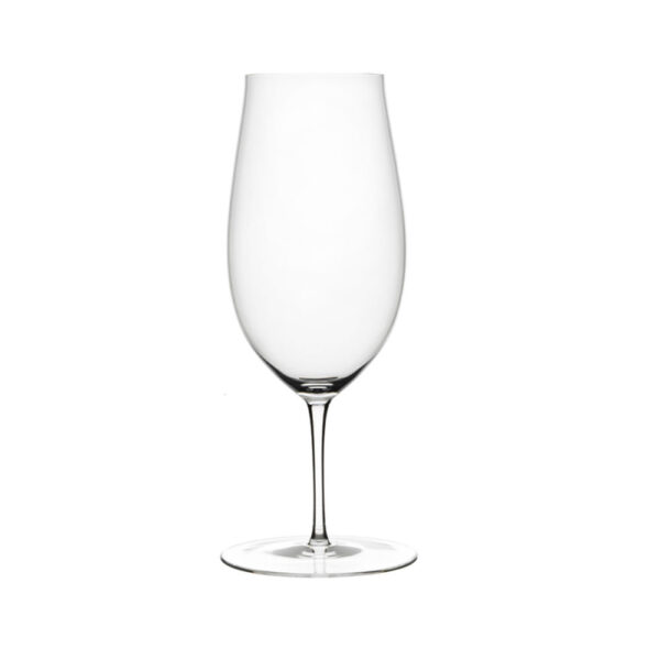 Lobmeyr Ballerina Beer Glass on Stem Crystal