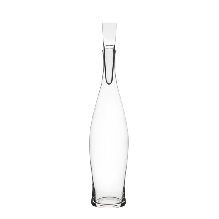 Lobmeyr Ballerina Tall Wine Decanter Lobmeyr Ballerina Tall Wine Decanter