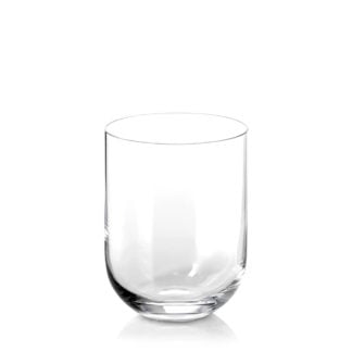 Dibbern Rotondo Tumbler Clear