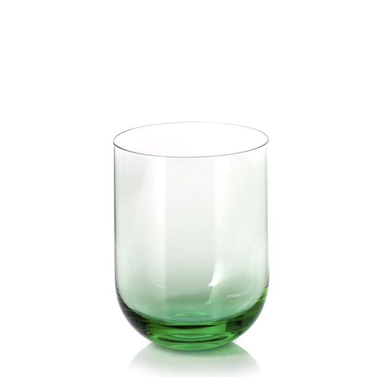 Dibbern Rotondo Tumbler Green Dibbern Rotondo Tumbler Green