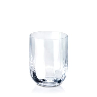 Dibbern Rotondo Optic Tumbler Clear