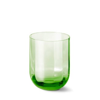 Dibbern Rotondo Optic Tumbler Green