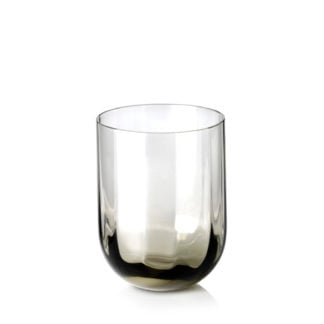 Dibbern Rotondo Optic Tumbler Grey
