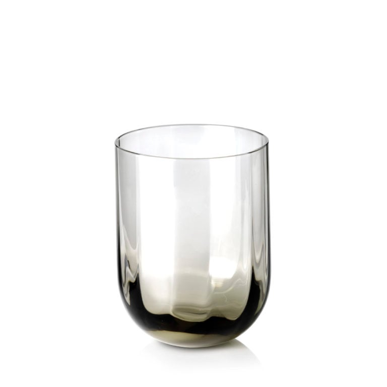 Dibbern Rotondo Optic Tumbler Grey copy Dibbern Rotondo Optic Tumbler Grey