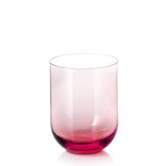 Dibbern Rotondo Tumbler Rose