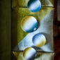 Marie Daage Tie Dye Plates