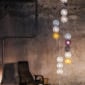 Venini Abaco Suspension Lights Mood 1