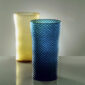 Venini Carlo Scarpa Battuto Nido D'Ape Vases Mood