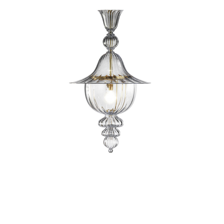 Venini Doge Crystal Light Shape 1 Short Venini Doge Crystal Light Shape 1 Short