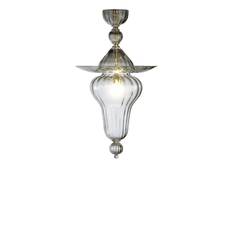 Venini Doge Crystal Light Shape 2 Short Venini Doge Crystal Light Shape 2 Short