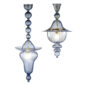 Venini Doge Pendant Lights Grape Parent