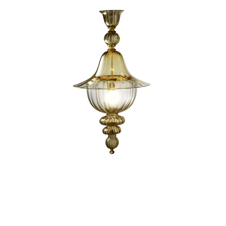 Venini Doge Straw-Yellow Light Shape 1 Short Venini Doge Straw-Yellow Light Shape 1 Short