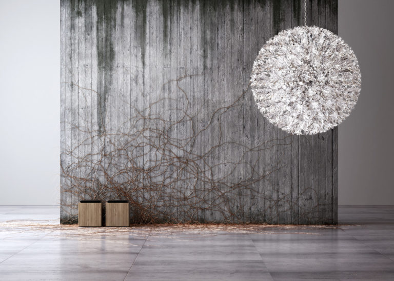 Venini Esprit Chandeliers Crystal