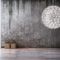 Venini Esprit Chandeliers Crystal