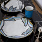 Marie Daage Verdure Place Setting