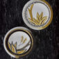 Marie Daage Verdure Plate Combinations
