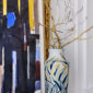 Marie Daage Verdure Vase
